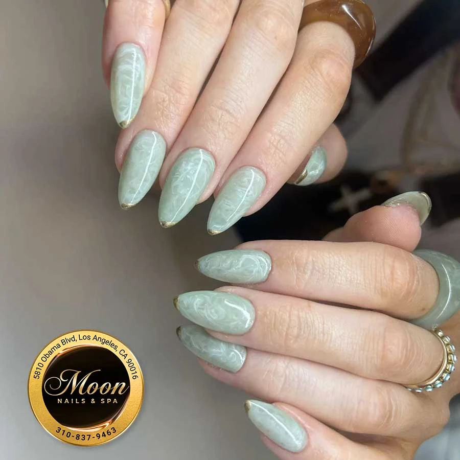 Nails Design_July 23